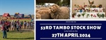 Tambo Stock Show