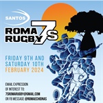 Roma Rugby 7's