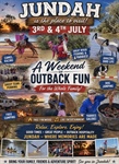 Jundah Camel Races, Golf &Tri.