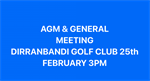 AGM Dirran Golf Club