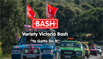 Variety Bash - Vic