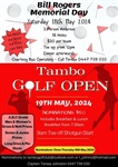 Tambo Golf Open