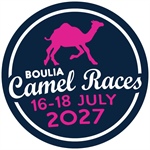 Boulia Camel Races