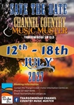 Thargo CC Music Muster