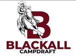 Blackall Campdraft