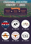Windorah Stockmen's Challenge Campdraft