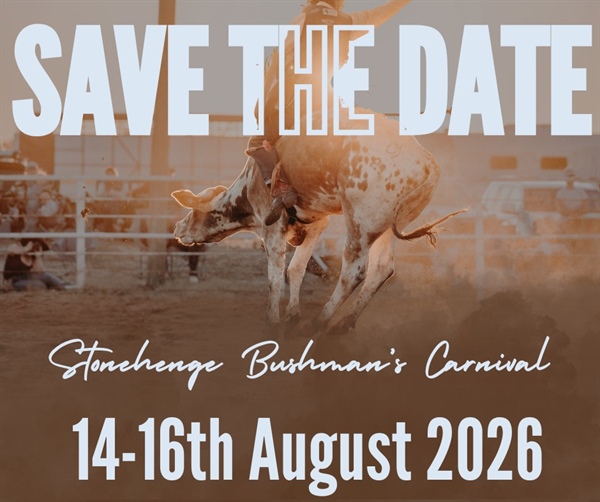 Stonehenge Bushmans & Barrels