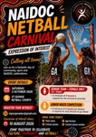 St George NAIDOC Netball