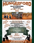 Hungerford Sports Gymkhana