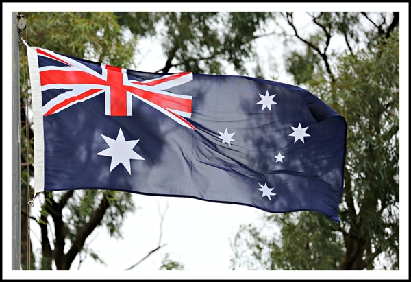 Australia Day - Public Holiday