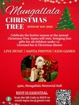 Mungallala Christmas Tree