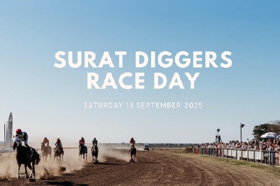 Surat Diggers Races