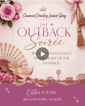 Channel Country Ladies Day