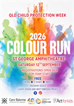 St George Colour Run