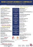 Roma Golden Campdraft