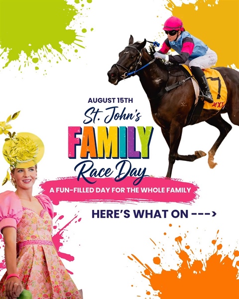 Roma Races