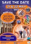 Thargo Shearers ShinDig