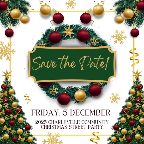 C'ville Street Party