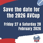 C'ville Adrian Vowles Cup