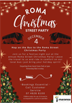 Maranoa Street Party