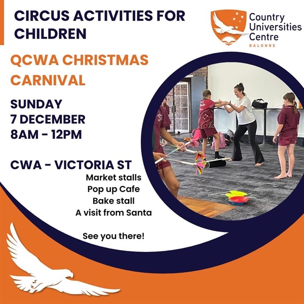 StG Christmas Markets Celebration