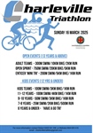 C'ville Triathlon
