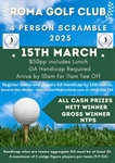 Roma Golf