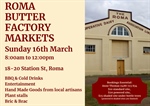 Roma Markets
