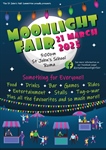 Roma Moonlight Fair