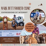 Hebel Campdraft Clinic