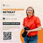 Blackall Photography Retreat
