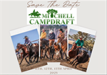 Mitchell Campdraft