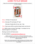 G'windi Bridge Classes