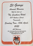 StG Reunion Twba