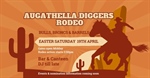 Augathella Diggers Rodeo