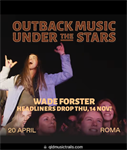 Roma Music Trails