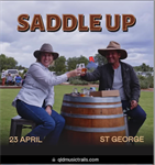 StG Music Trail