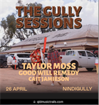 Nindigully Music Trail