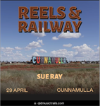 C'mulla Music Trail