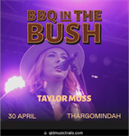 Thargo Music Trail