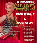 Funny Mummies Cabaret