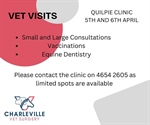 Quilpie Vet Clinic