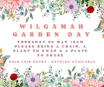 Bollon Wilgamah Garden Day