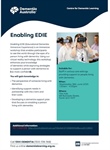 Surat EDIE Program