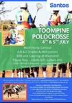 Toompine Polocrosse