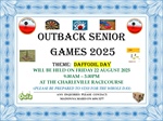 C'ville Seniors Games