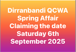 Dirran Spring Affair