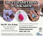 StG Silversmith Workshop