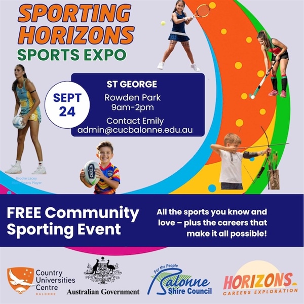 StG Sports Horizons