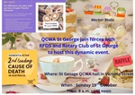 St George QCWA Markets